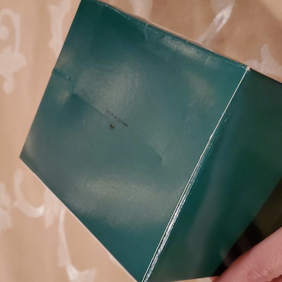 New 1996 Vintage Barbie Keepsake Ornament - Collector's Club Series - Picture 8 of 8